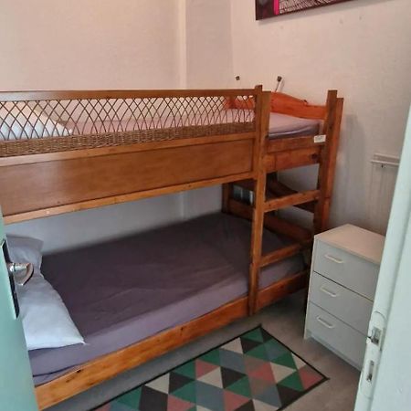 Studio 30M Plage - Marina 5 - 31 Allee Des Pinons - 1-1 Сен-Жан-де-Мон Екстериор снимка
